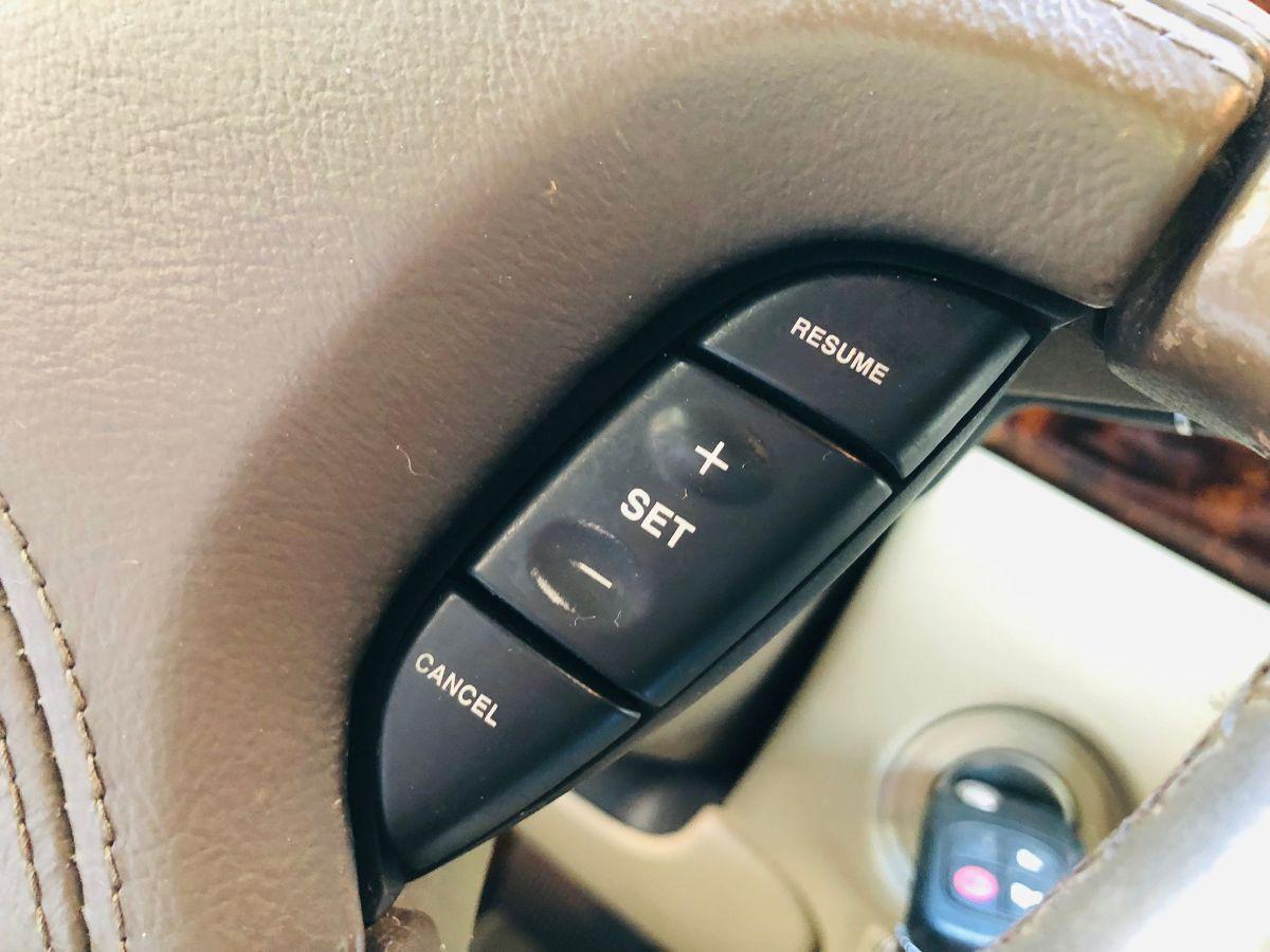 Jaguar XJ6 D 2.7 TD Berlina Automatica Full Optionals My'07