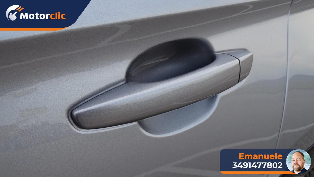 Opel Grandland 1.5 ecotec s&s 130cv at8