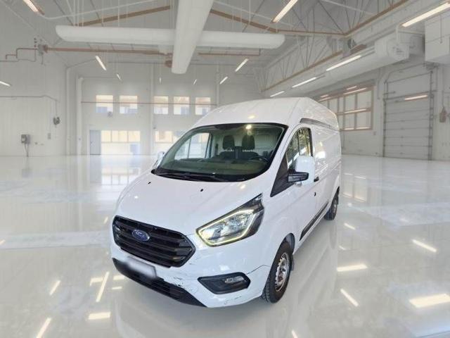 FORD Transit Custom 300 2.0 EcoBlue 130 PC Furgone L2 H2