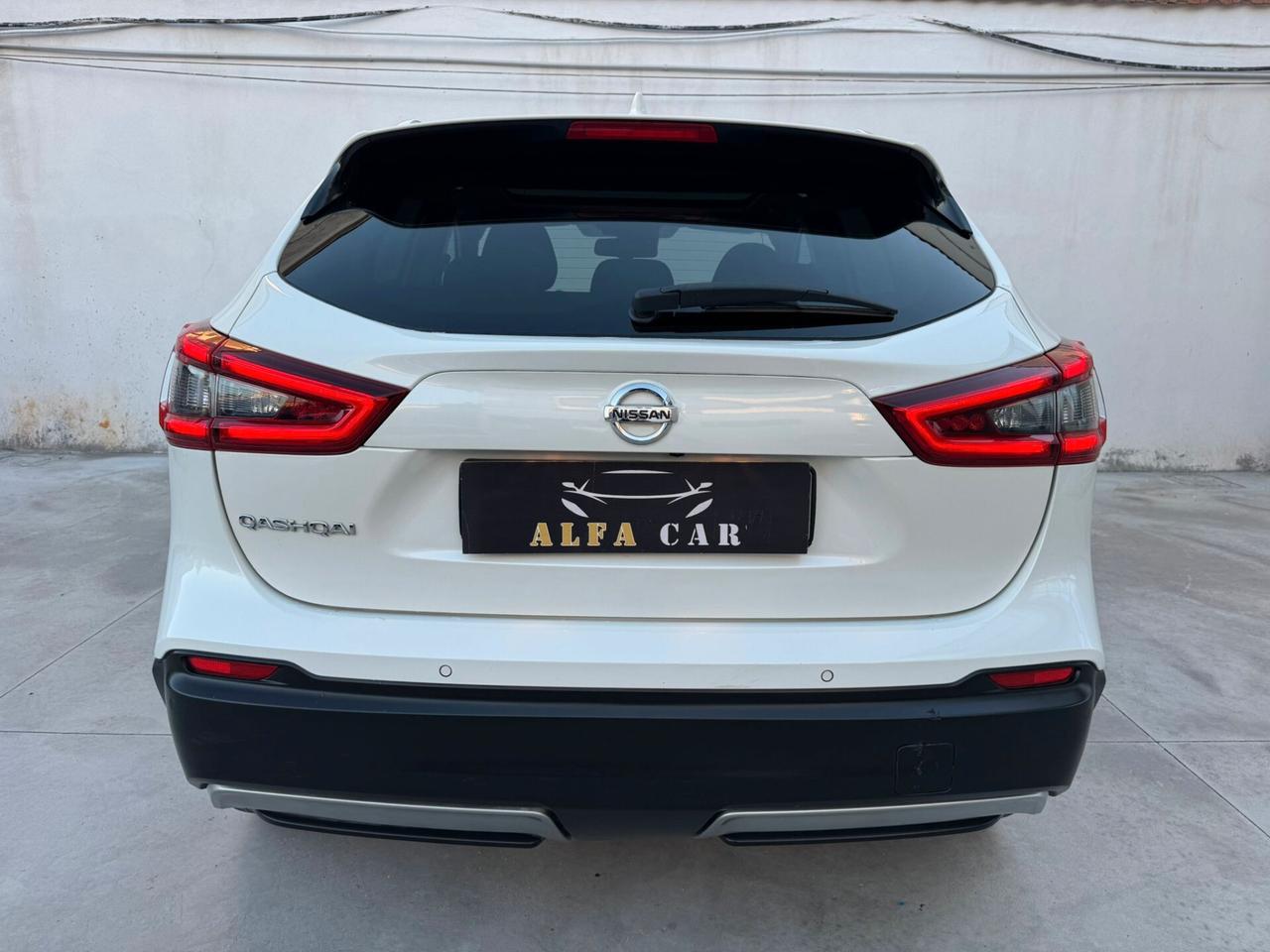 NISSAN QASHQAI 1.5 dCi 115cv 2020!!! TEKNA !!!