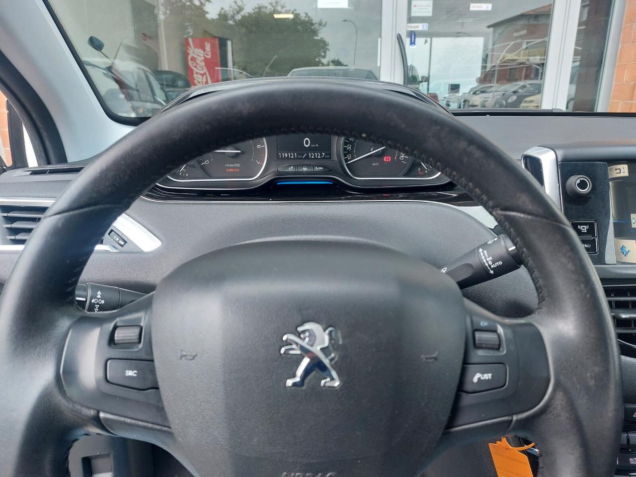 Peugeot 208 1.2 VTi 82 CV 5 porte Active OK NEOPATENTATI