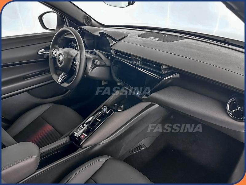 Alfa Romeo Junior Junior 1.2 145 CV Hybrid eDCT6 Speciale