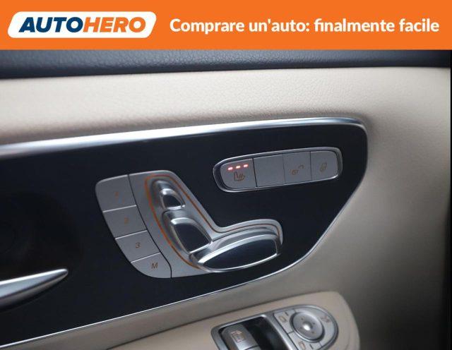 MERCEDES-BENZ V 250 d Automatic 4Matic Exclusive Long