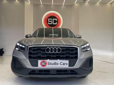 Audi Q2 30 TDI S tronic Business Plus