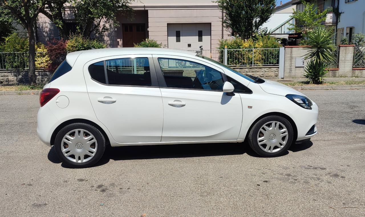 Opel Corsa 1.4 90CV GPL Tech 5 porte