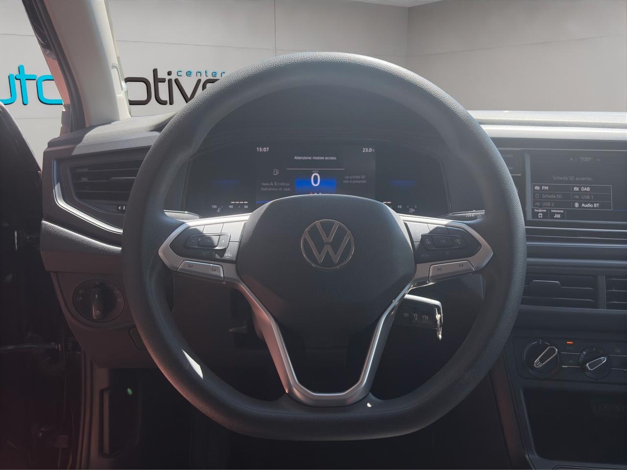 Volkswagen Polo 1.0 EVO