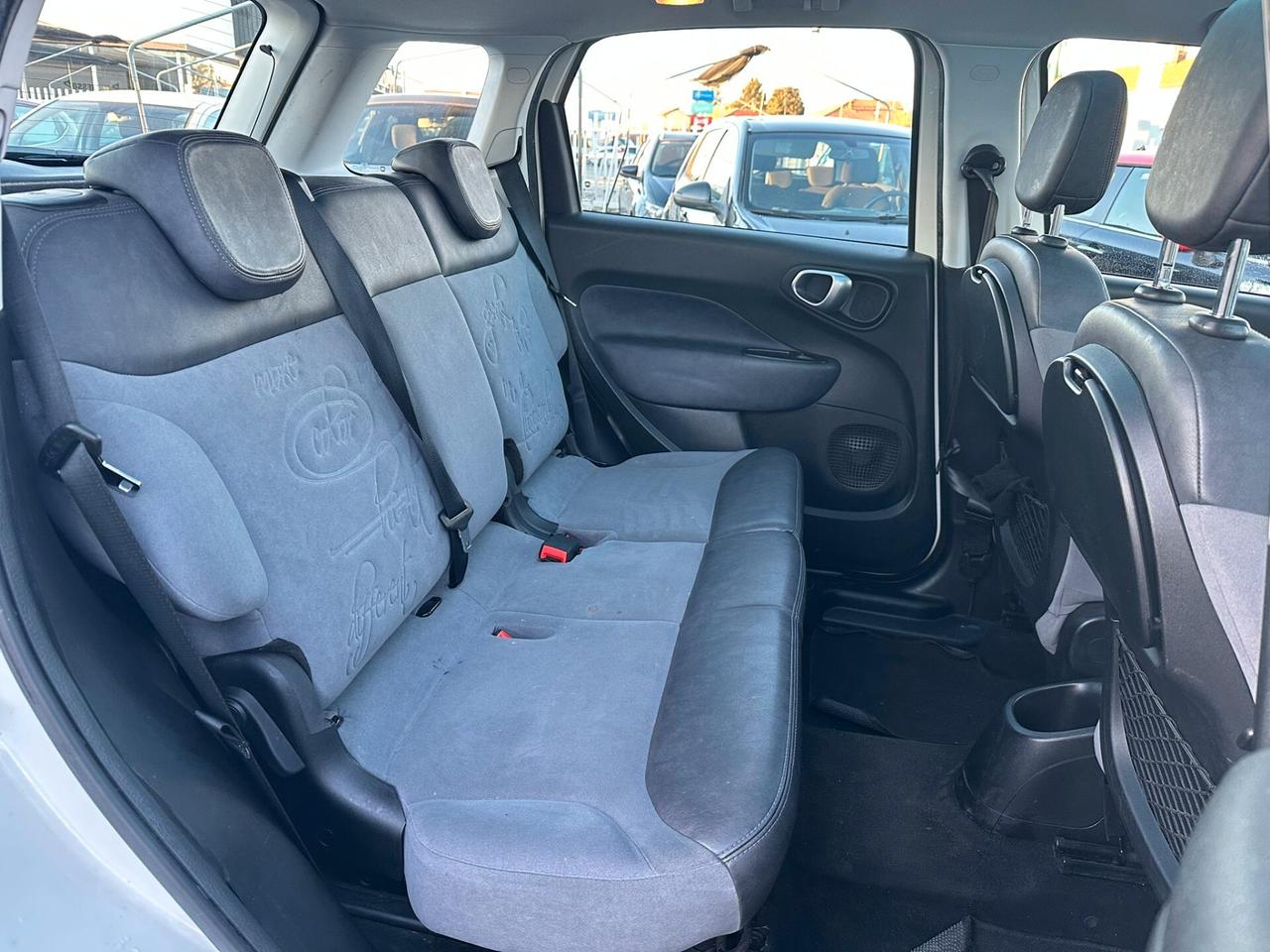 Fiat 500L 1.6 Multijet 105 CV Lounge PROMO FIN. 6500€