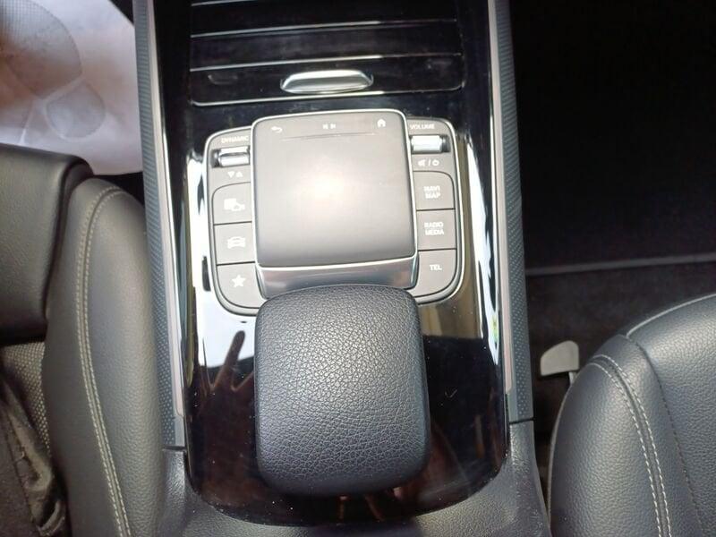 Mercedes-Benz GLA GLA 200 d Automatic Sport
