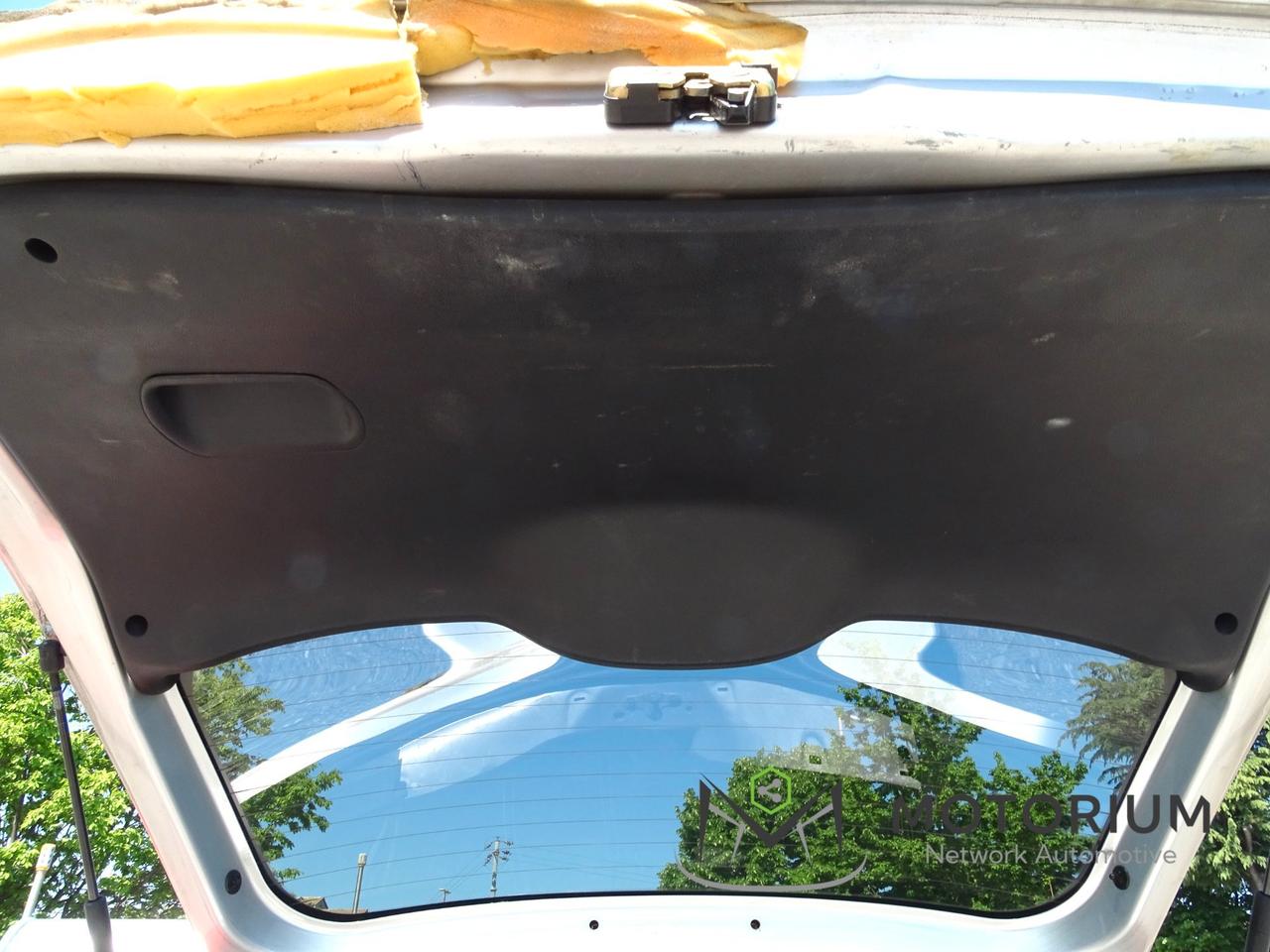 Ford Fusion 1.4 tdci