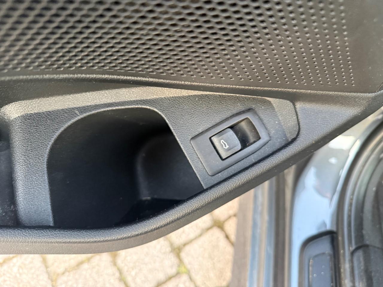 Bmw 320 320d xDrive Touring