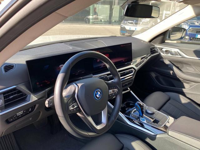 BMW i4 40 Sport eDrive Auto