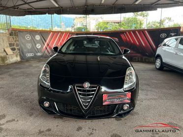 Alfa Romeo Giulietta 1.6 mjt Distinctive 105CV