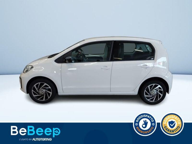 Volkswagen up! 5P 1.0 MOVE 60CV