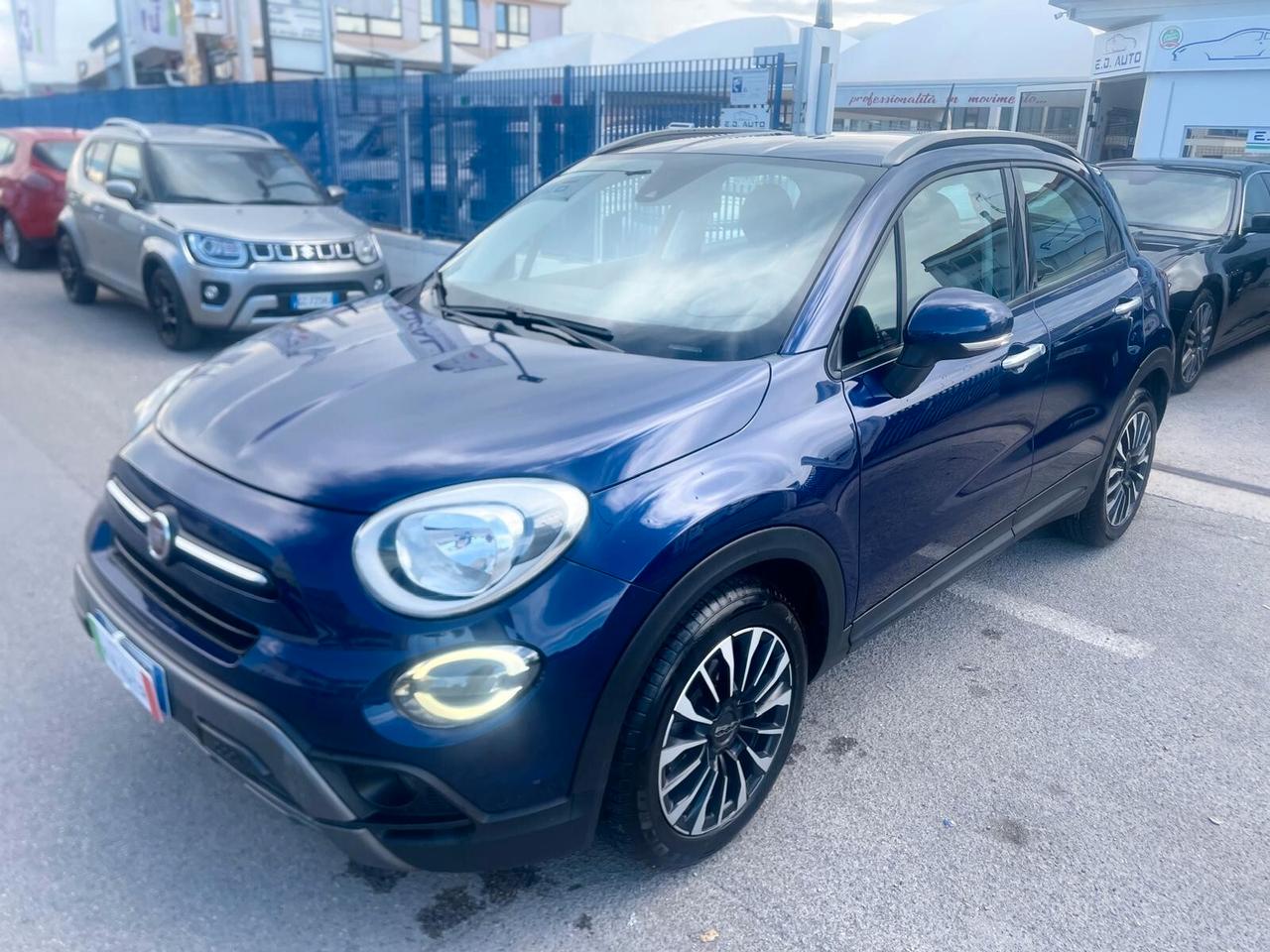 Fiat 500X 1.0 T3 120 CV Cross
