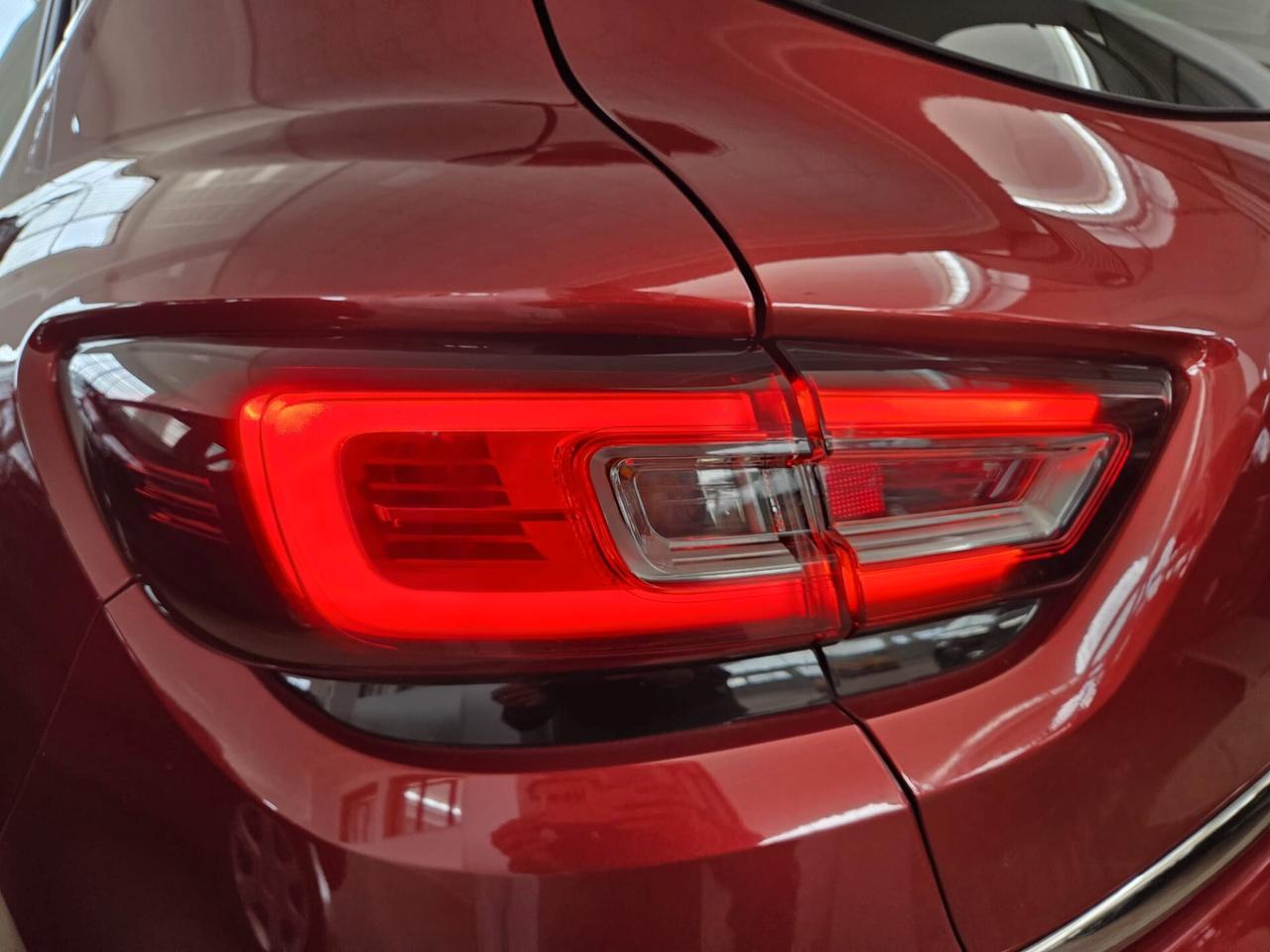 Renault Clio dCi 8V 75 CV Start&Stop 5 porte Energy Intens