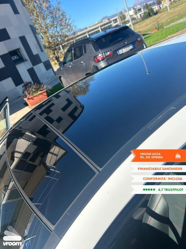 MERCEDES Classe A (W177) A 220 d Automatic ...