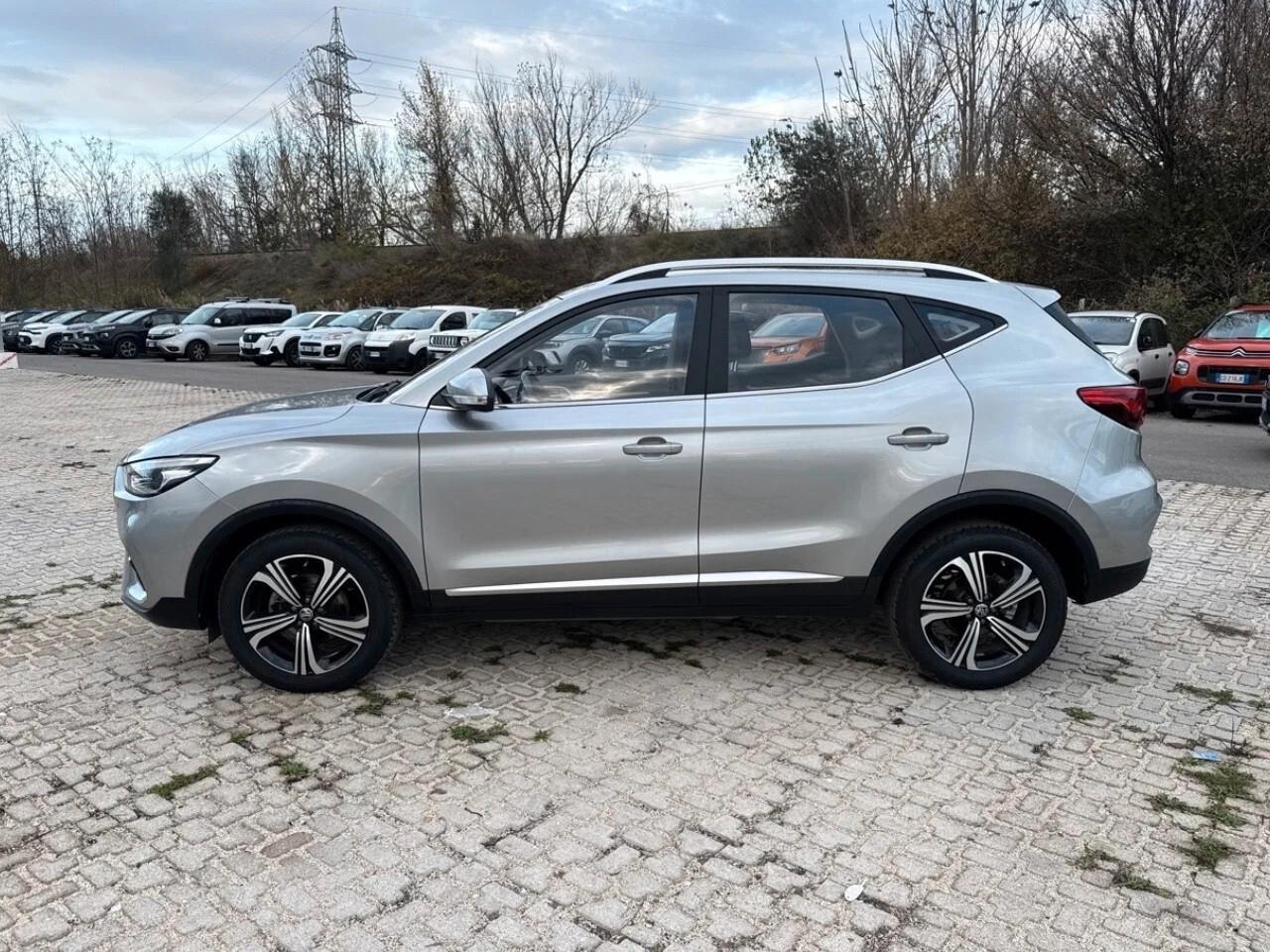 Mg ZS 1.5 VTi-tech Comfort