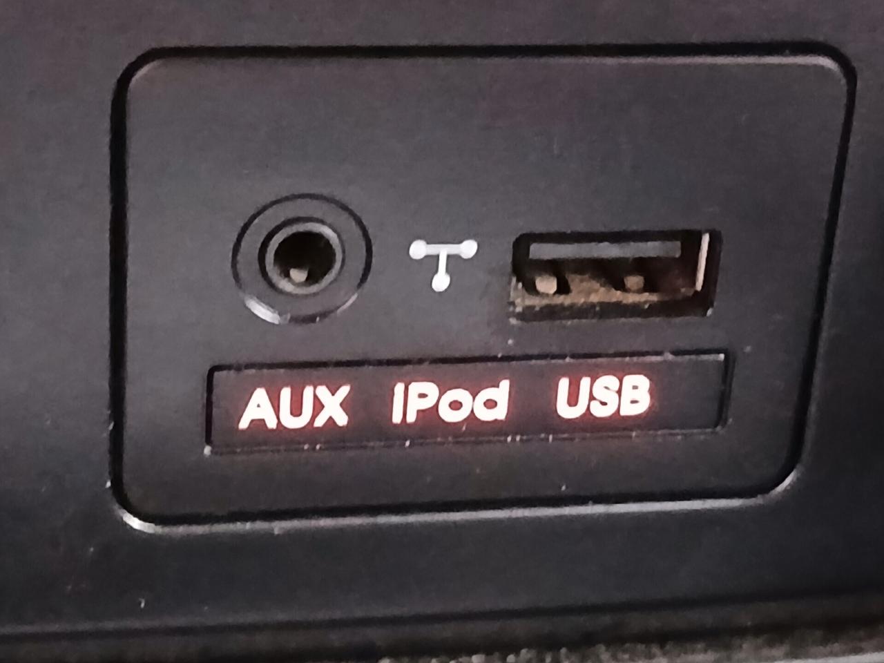 Kia Sorento 4 WD KM EFFETTIVO 109 000