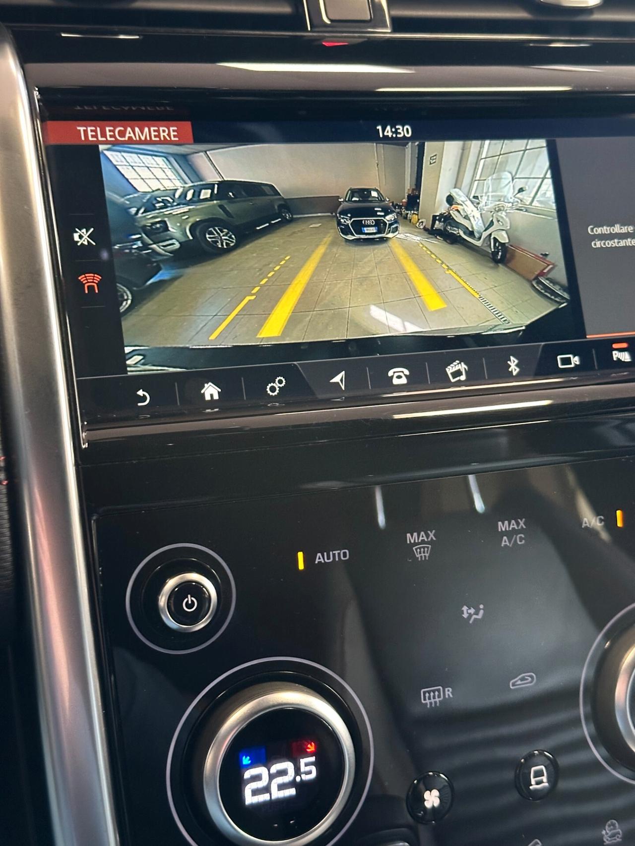 Discovery Sport 2.0i HYBRID Benzina 200cv AWD Dynamic