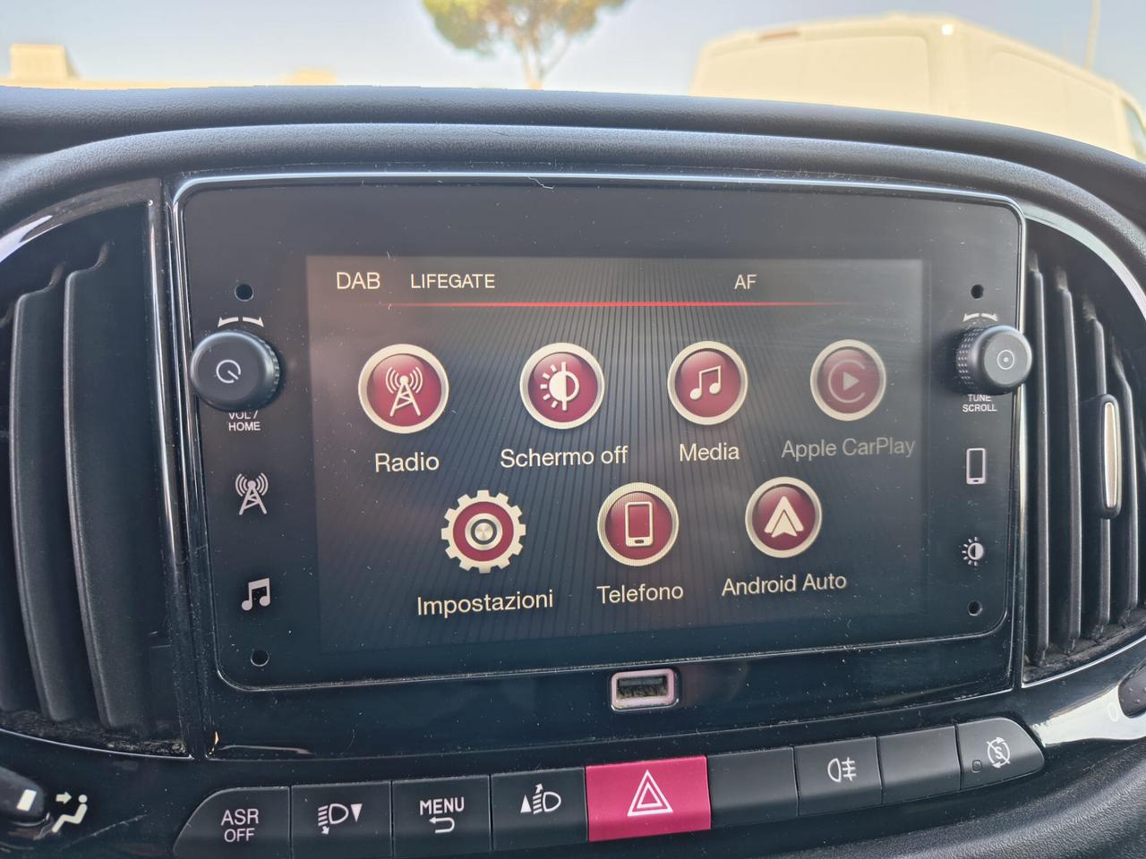 Fiat Doblo CARGO 1.6 MJT/DIESEL *PREZZO IVA ESCLUSA*