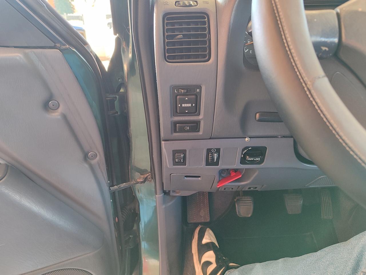 Toyota Land Cruiser 3.0 TD PER AMATORI UNI PRO