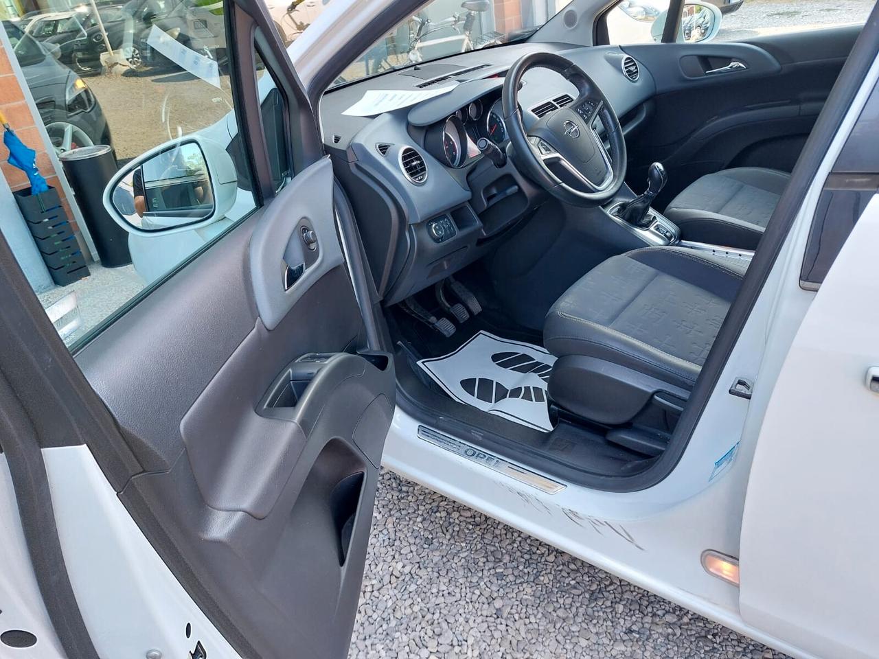 Opel Meriva 1.3 CDTI 95CV ecoFLEX 86000KM U.PROPRIETARIO
