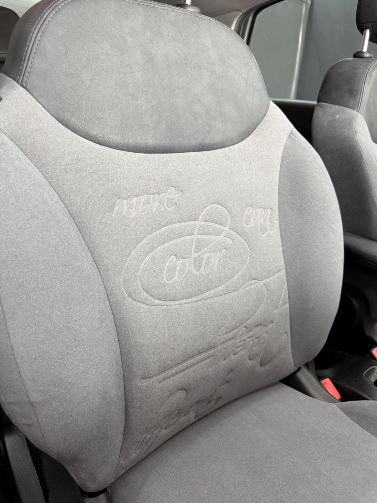 Fiat 500L 1.3 Multijet 85 CV TETTO APRIBILE AUTOMATICA