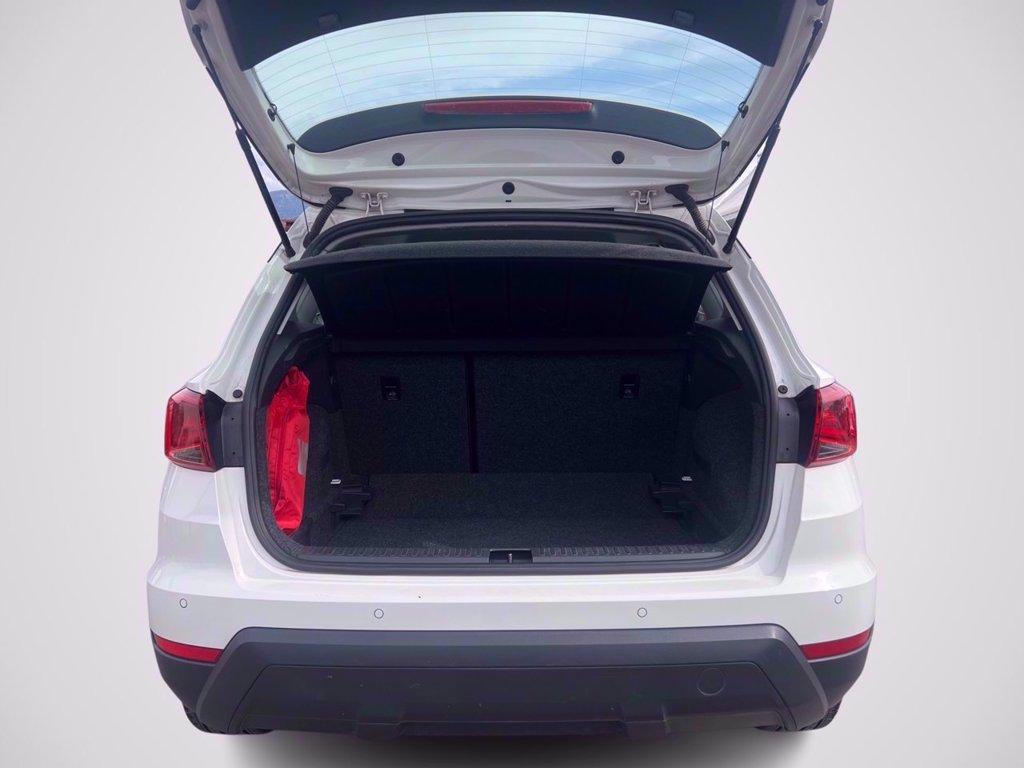 SEAT Arona 1.0 ecotsi Style 110cv del 2018