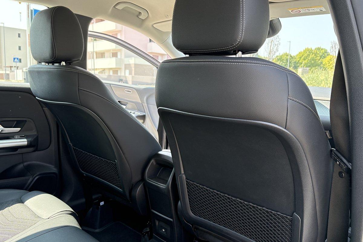 MERCEDES B 180 Automatic Progressive Advanced