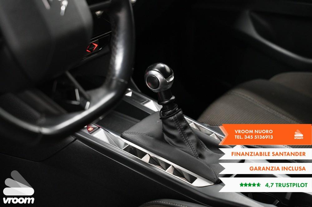 DS DS 3 2ª serie DS 3 Crossback BlueHDi 100 Pe...