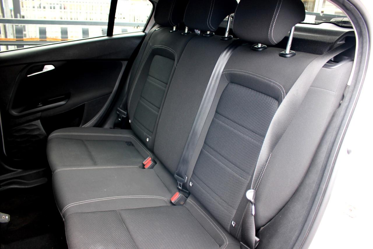 Fiat Tipo GPL 2021 *PREZZO VERO* 100 CV TELECAMERA FULL LED