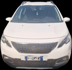 Peugeot 2008 PureTech 82 Allure