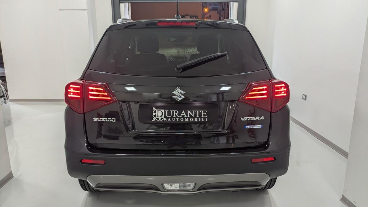 Suzuki Vitara 1.4 Hybrid 4WD AllGrip Cool