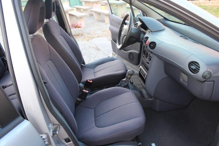Mercedes-benz A 160 CDI ESTETICA E INTERNO DA VETRINA SOLO 132.000KM ORIGINALI APPARTENUTA PENSIONATA