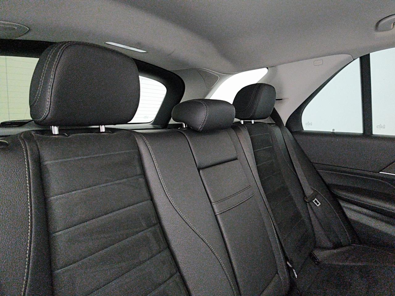 Mercedes Classe M - GLE GLE 300 d mhev Premium 4matic