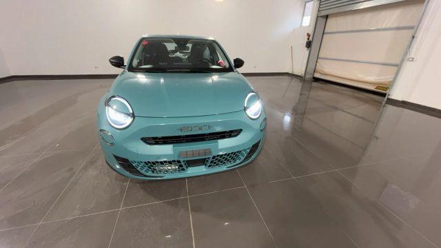 FIAT 600 Hybrid 100 CV DCT MHEV