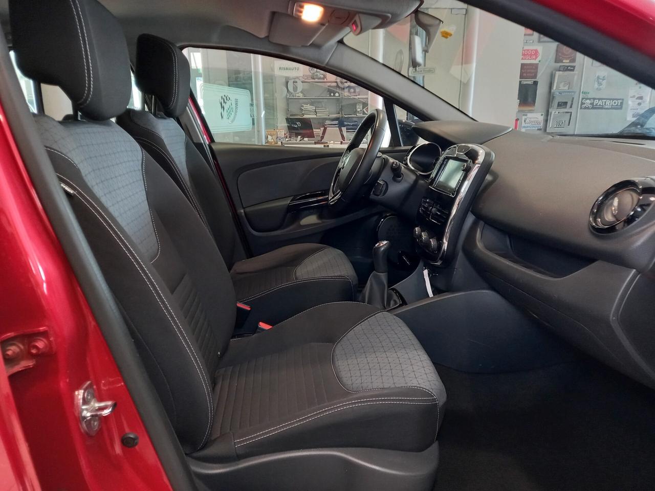Renault Clio 0.9 TCe 12V 90CV Start&Stop 5 porte Energy