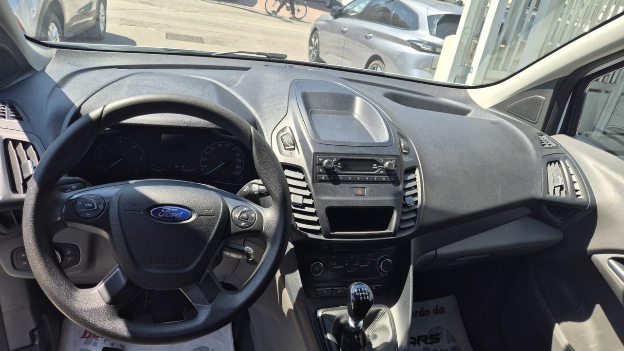 Ford Transit Connect 210 1.5 TDCi 100CV PL Furgone Trend