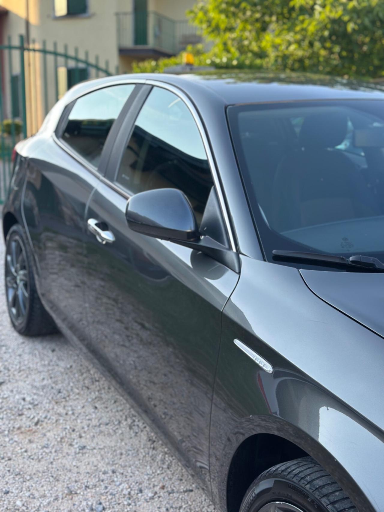 Alfa Romeo GIULIETTA 1.4 120 CV GPL PROGRESSION KMCERT