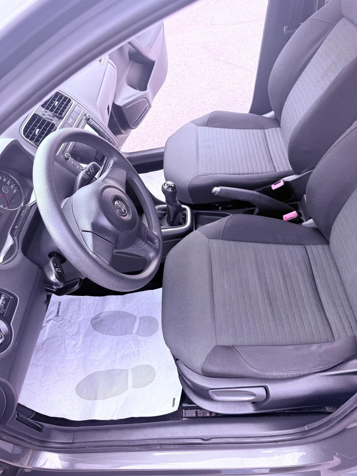 Volkswagen Polo 1.2 70 CV 5p. Comfortline Ok neopatentati