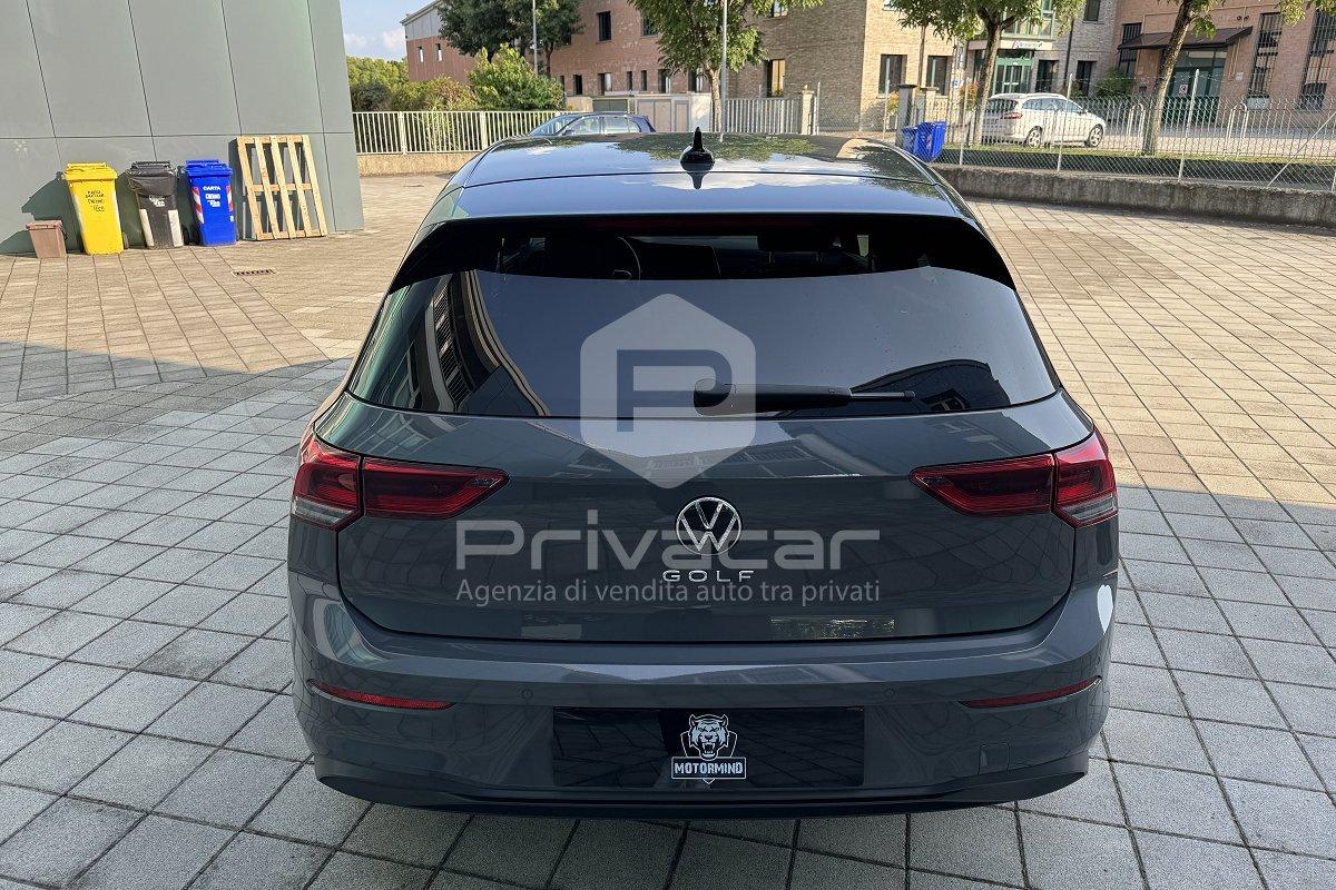 VOLKSWAGEN Golf 2.0 TDI SCR Style