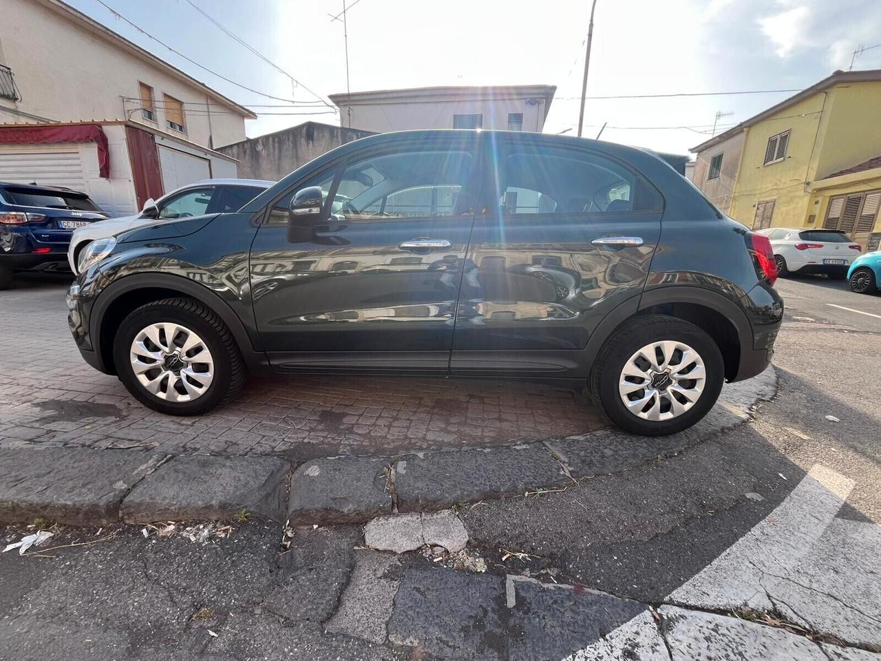 Fiat 500X 1.0 T3 120 CV Urban