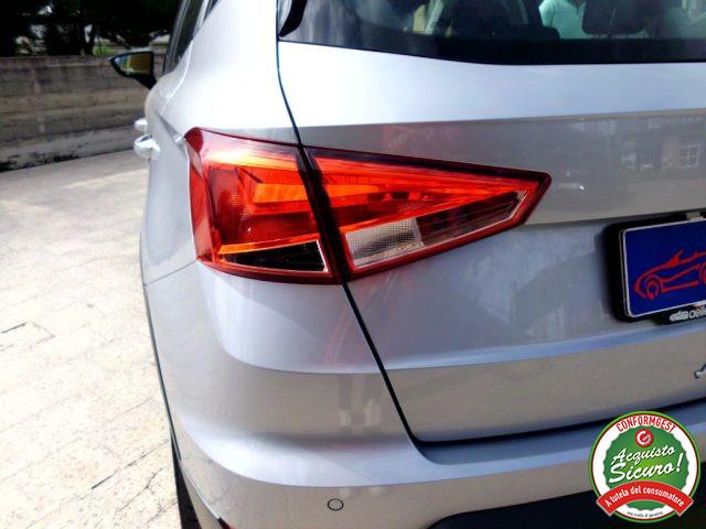 SEAT Arona 1.0 EcoTSI Style