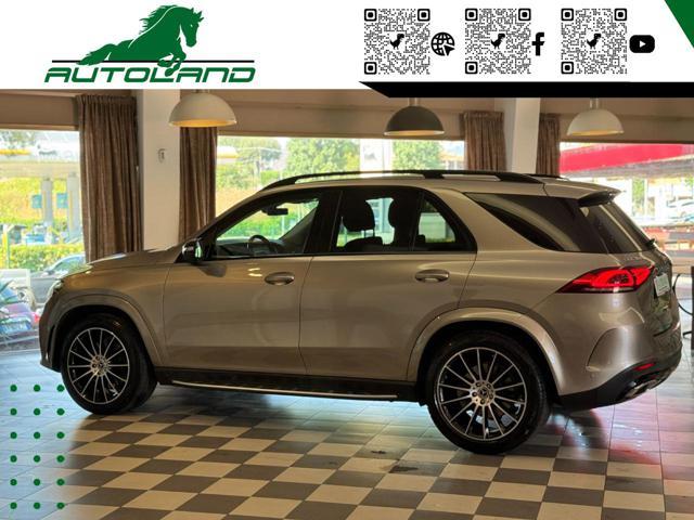 MERCEDES-BENZ GLE 300 d 4Matic Premium 245CV
