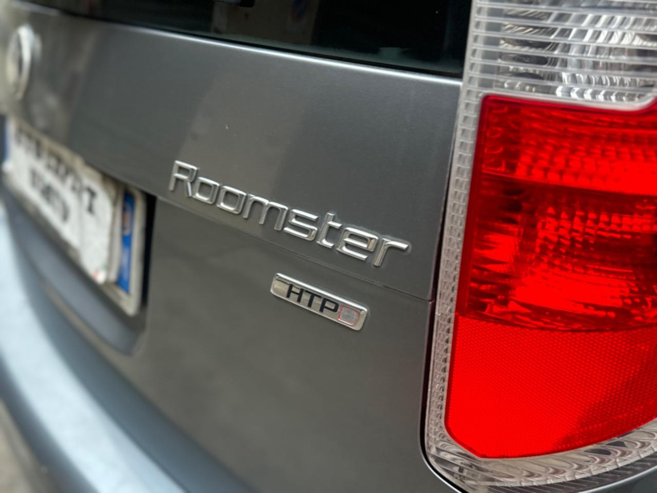 Skoda Roomster 1.2 12V 70CV 2010