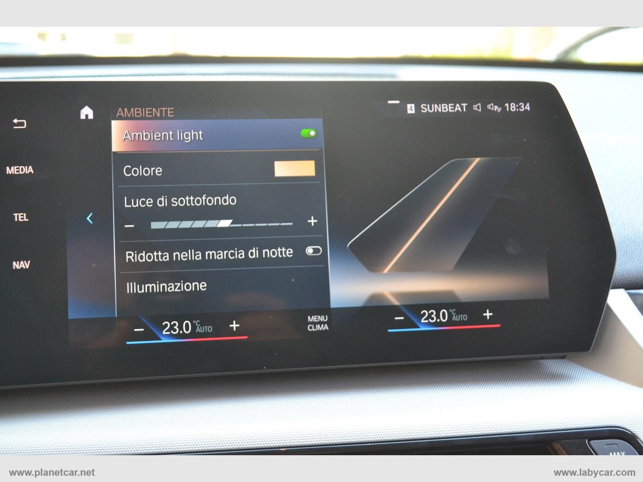BMW X1 sDrive 18d