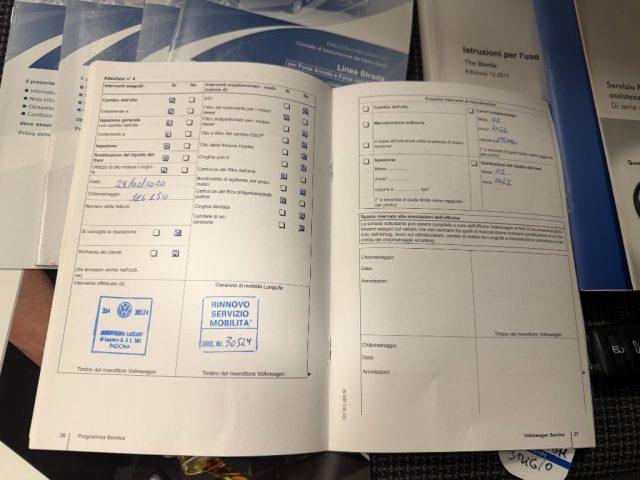 VOLKSWAGEN Maggiolino 1.6 TDI Design