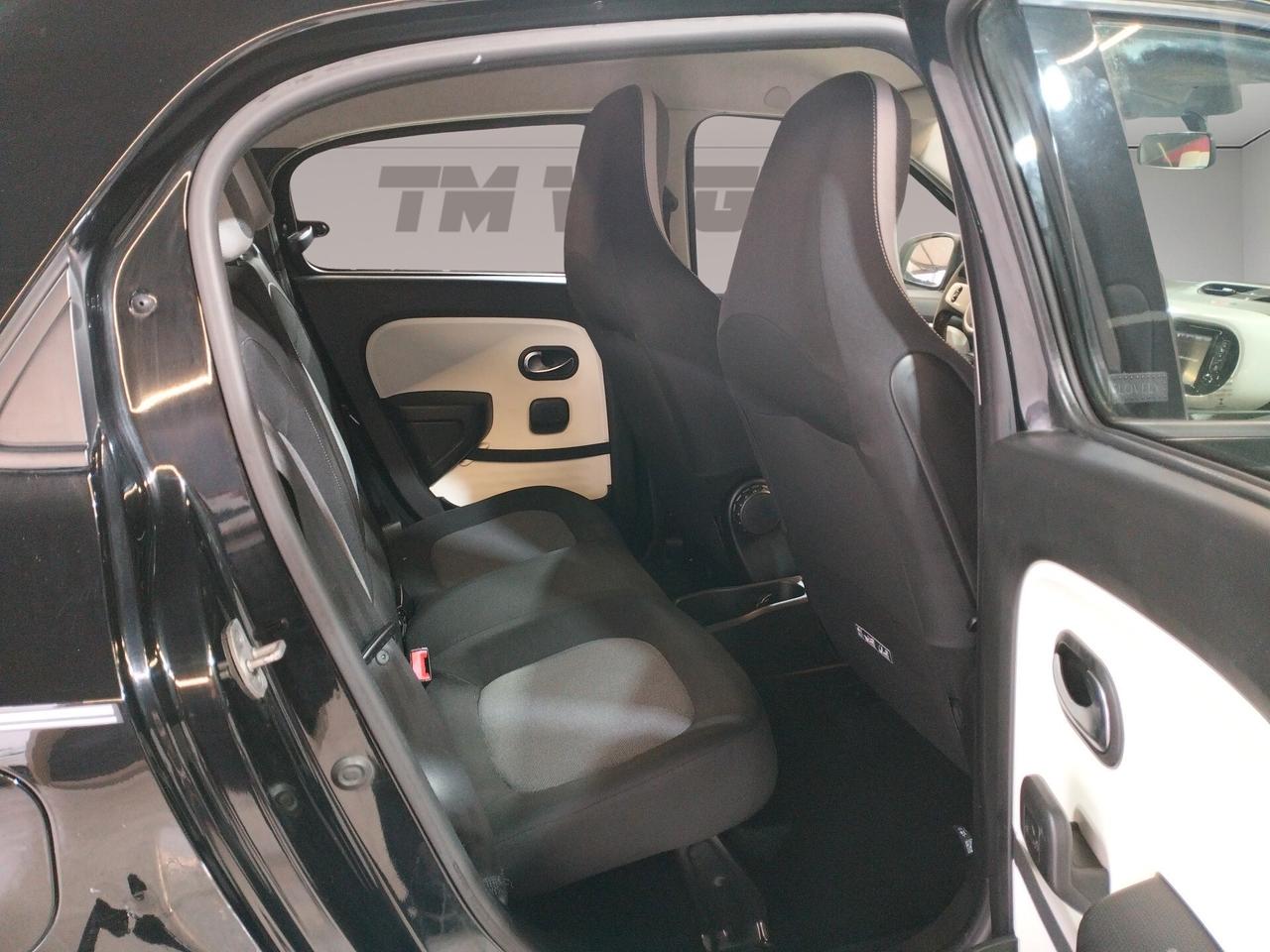 Renault Twingo 1.0 69cv E6 - NEOPATENTATI