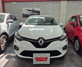 Renault Clio TCe 90 CV 5 porte Zen PREZZO REALE