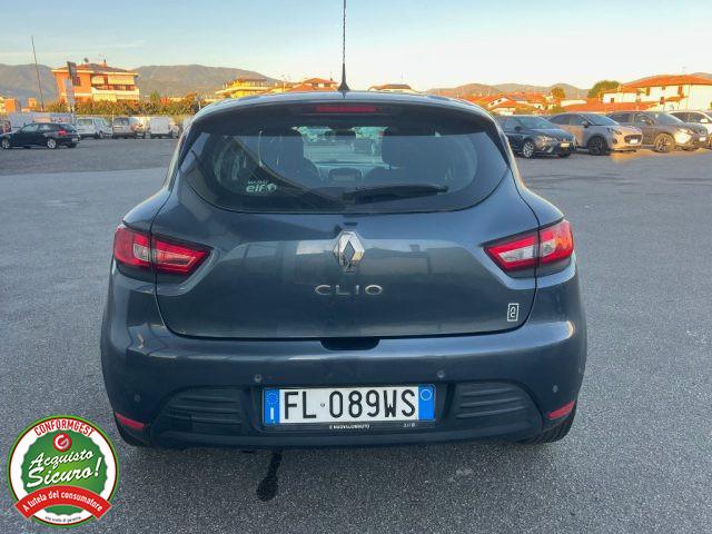 RENAULT Clio TCe 12V 90 CV GPL Start&Stop 5 porte Energy Zen